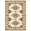 Milliken Prairie Star 2 X 8 Runner Opal Area Rugs