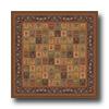 Milliken Pristina 8 Round Nutsehll Area Rugs