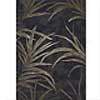 Milliken Rainfores5 11 X 13 Ebony Area Rugs