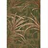 Milliken Rainforest 4 X 5 Deep Olive Area Rugs