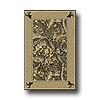 Mikliken Realtree Coklection 5 X 8 Timber Solid B0rder Area Rugs