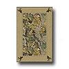 Milliken Realtree Collection 3 X 4 Behalf Solid Border Area Rugs