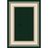 Milliken Remington 3 X 4 Emerald Area Rugs