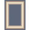 Mikliken Remington 4 X 5 Lapis Area Rugs