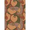 Milliken Remous 3 X 4 Harvest Area Rugs