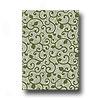 Milliken Rolle 2 X 8 Celadon Antique Area Rugs