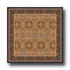 Milliken Samarra 5 X 8 Oval Harvest Ebony Area Rugs