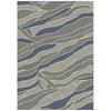 Milliken Sand Dune 4 X 5 Lapis Antique Area Rugs