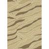 Milliken Sand Dune 8 X 11 Maize Antique Area Rugs