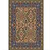 Milliken Sandakan 4 X 5 Fall Flourishing Area Rugs