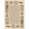 Milliken Sea Life 2 X 8 Runner Opal Area Rugs