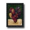 Milliken Seasonal - Pass / 234 3 X 4 7329 Of a province Rooster - Emerald Superficial contents Rubs