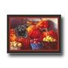 Milliken Seasonal - Fall / 234 3 X 4 7389 Halloween - Pumpkin Patch Area Rugs