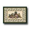 Milliken Seasonal - Spring 4  X5 Fruitful - Nectar Area Rugs