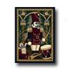 Milliken Seasonal - Winter 5 X 8 Nutcracker - Suite Superficial contents Rugs