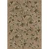 Milliken Serenity 5 X 8 Oval Oregano Area Rugs