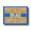 Milliken Seton Hall Pirates 4 X 5 Seton Entry  Pirates Area Rugs