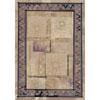 Milliken Soleil 2 X 8 Runner Topaz Sandstone Area Rugs