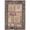 Milliken Soleil 3 X 4 Rose Sandstone Area Rugs