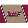 Milliken Southern Illinois University 3 X 4 Southerly Illinois Area Rugs