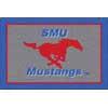 Milliken Souther nMethodist University 5 X 8 Southern Methodist Area Rugs