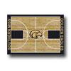 Milliken Southern Mississippi Golden Eagles 11 X 13 Southern Mississippi Golden Eagles Area Rugs