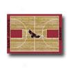 Milliken St. Josephs Hawks 5 X 8 St. Josephs Hawks Area Rugs