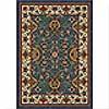 Milliken Sumero 11 X 13 Midnght Area Rugs