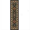 Milliken Sumero 2 X 16 Runner Ebony Area Rugs