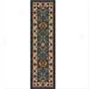 Milliken Sumero 2 X 23 Runner Midnght Area Rugs