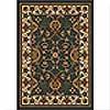 Milliken Sumero 3 X 4 Ebony Area Rugs