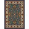 Millkken Sumero 3 X 4 Midnght Area Rugs