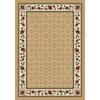 Millikwn Symphony 2 X 8 Runner Wheat Area Rugs