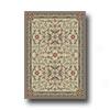 Milliken Tarakan 11 X 13 Opal Sand Antique Area Rugs