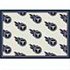 Milliken Tennessee Titans 11 X 13 Tennessee Titans Team Area Rugs