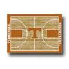 Milliken Tennessee Volunteesr 8 X 11 Tennessee Volunteers Area Rugs