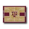 Milliken Texas A&m Aggies 8 X 11 Texas A&m Aggies Area Rugs