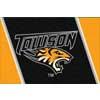 Milliken Towson University 5 X 8 Towson University Area Rugs