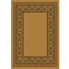 Milliken Turkoman 5 X 8 Maize Ii Area Rugs