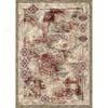 Milliken Tuscon 11 X 13 Pearl Mist Region Rugs