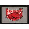 Milliken Univ Of Arkansas Fayetteville 5 X 8 Univ Arkansas Fyaett Area Rugs