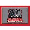 Milliken University Of Alabama 4 X 5 Univ Alabama Area Rugs