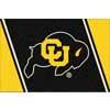 Milliken University Of Colorado 4 X 5 University Colorado Region Rugs