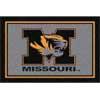 Milliken University Of Miesouri 4 X 5 University Missouri Area Rugs