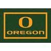 Milliken University Of Oregon 3 X 4 U Oregon Area Rugs