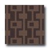 Milliken Uptown 8 Square Dark Chocolate Area Rugs