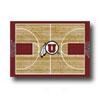 Milliken Utah Utes 8 X 11 Utah Utes Area Rugs