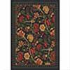 Milliken Vachell 3 X 4 Ebony Area Rugs