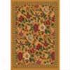 Milliken Vachell 3 X 4 Gold Arae Rugs