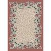 Milliken Valentine 11 X 13 Light Rose Area Rugs